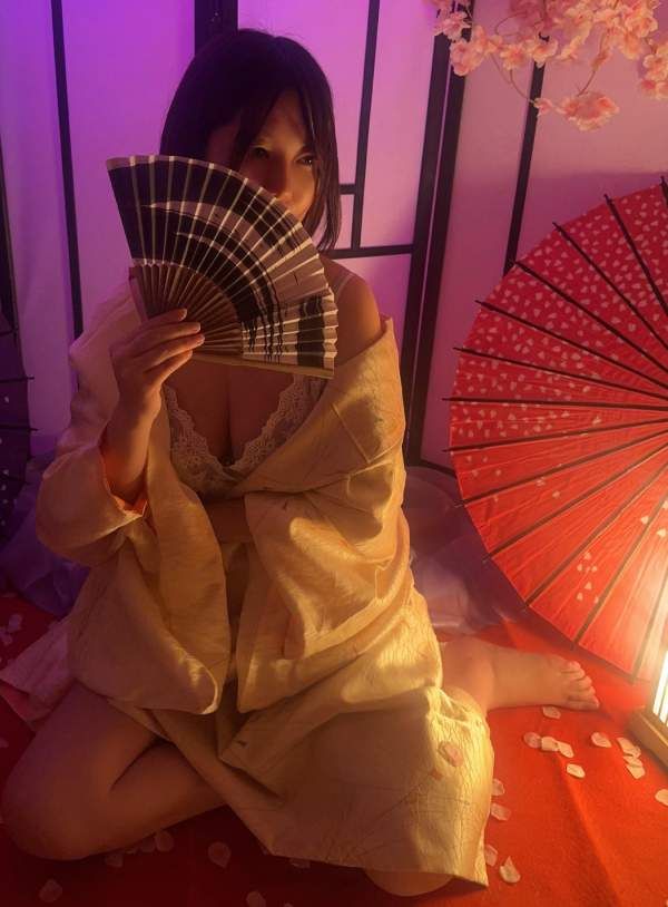 椿