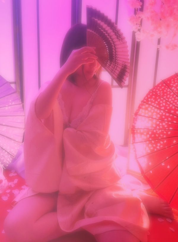 椿