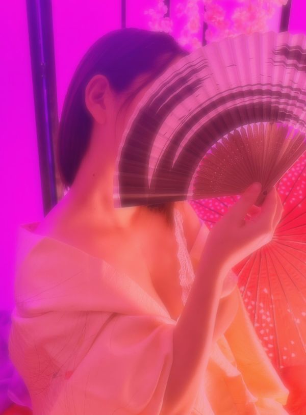 椿
